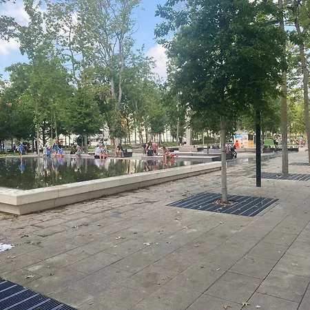 Terrasse Avec Vue